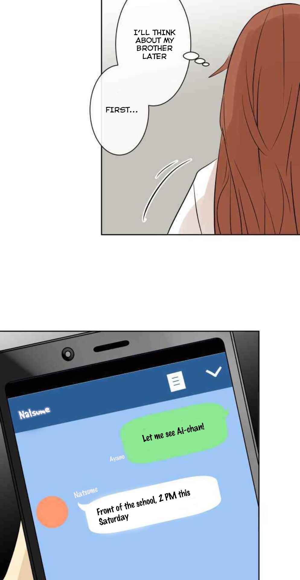 Page 52 Chapter 241 KAKAO 79%