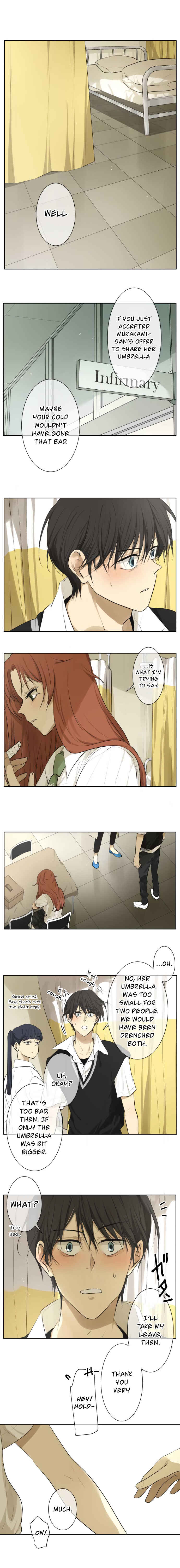 Page 2 Chapter 112 KAKAO 79%