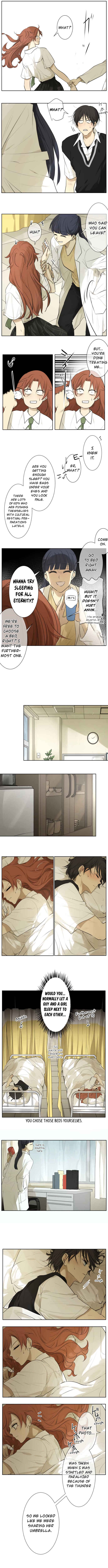 Page 3 Chapter 112 KAKAO 79%