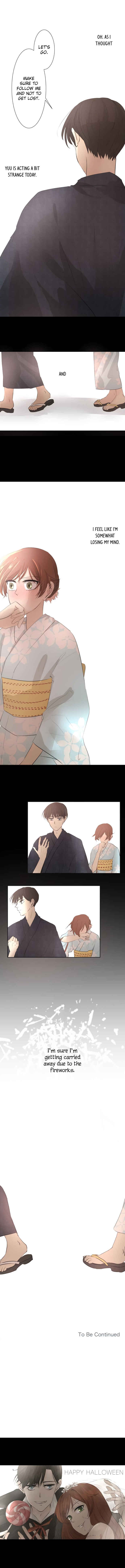 Page 6 Chapter 27 KAKAO 79%