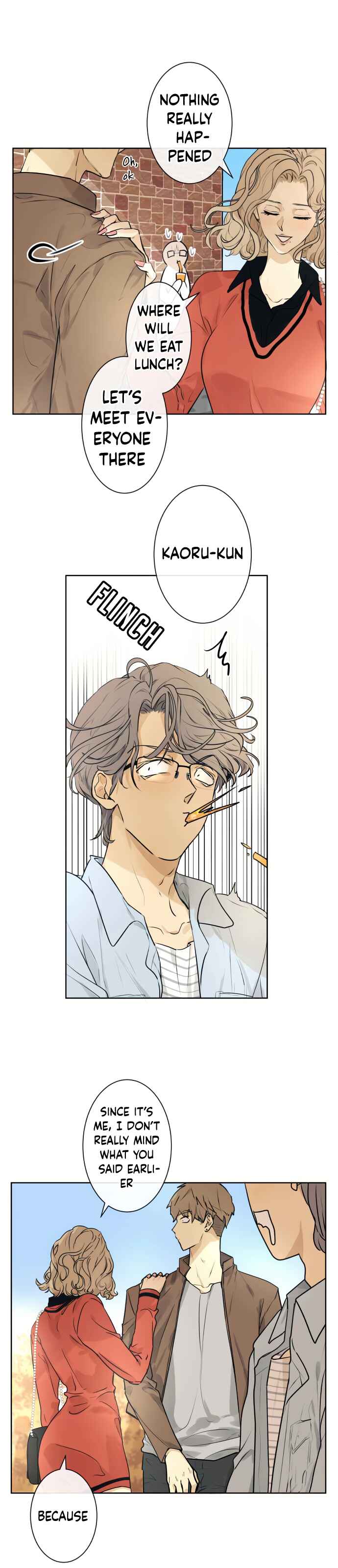 Page 12 Chapter 227 KAKAO 79%
