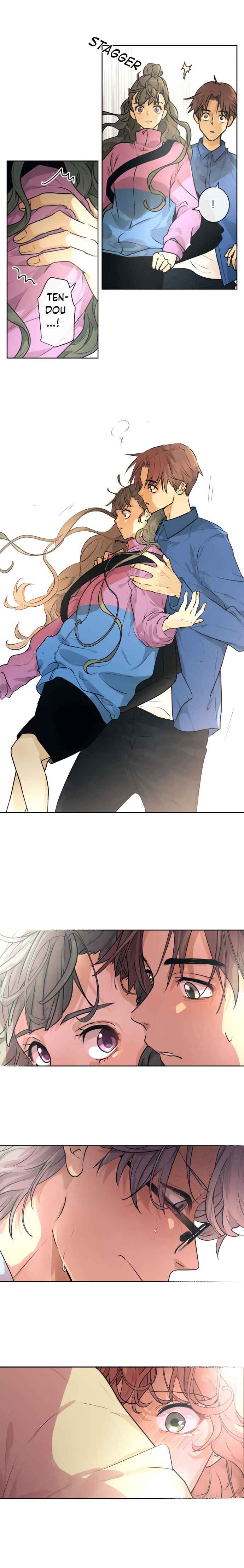 Page 3 Chapter 227 KAKAO 79%
