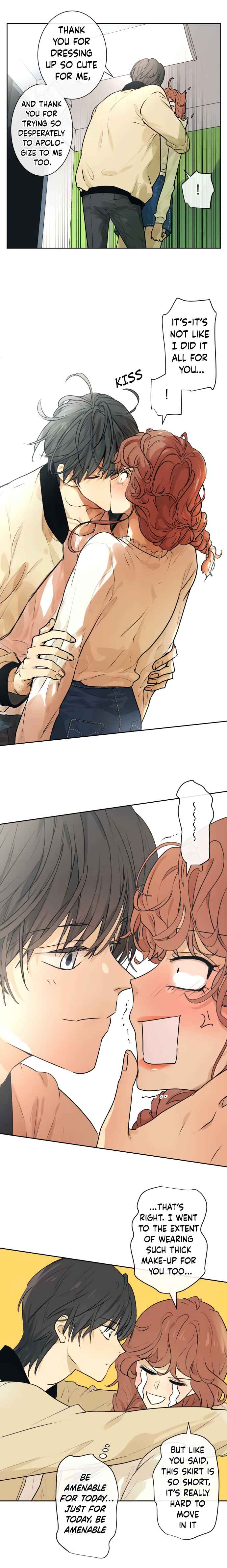 Page 5 Chapter 227 KAKAO 79%