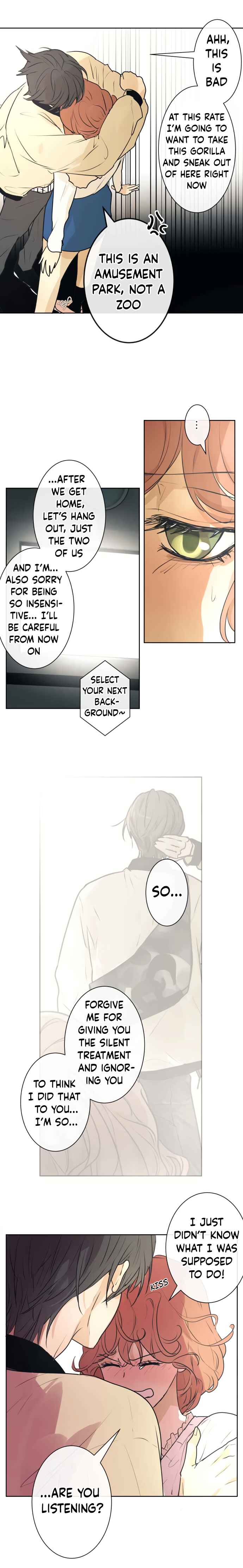 Page 6 Chapter 227 KAKAO 79%