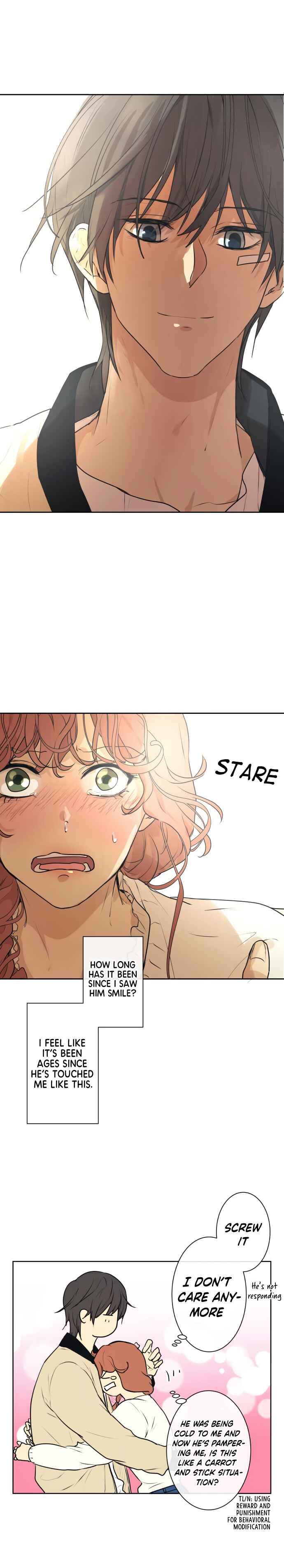 Page 7 Chapter 227 KAKAO 79%