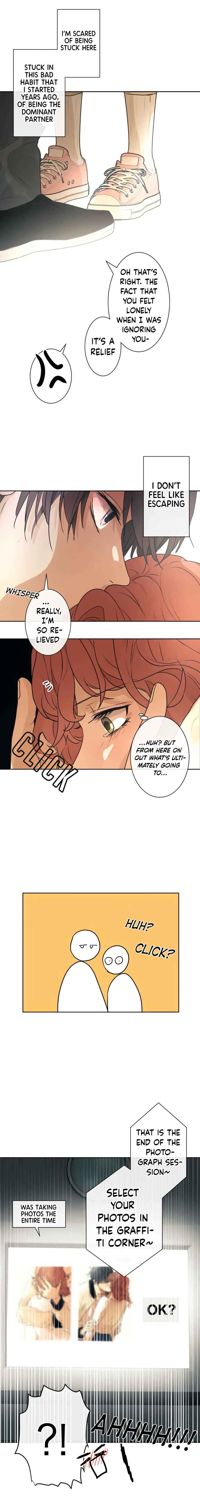 Page 8 Chapter 227 KAKAO 79%