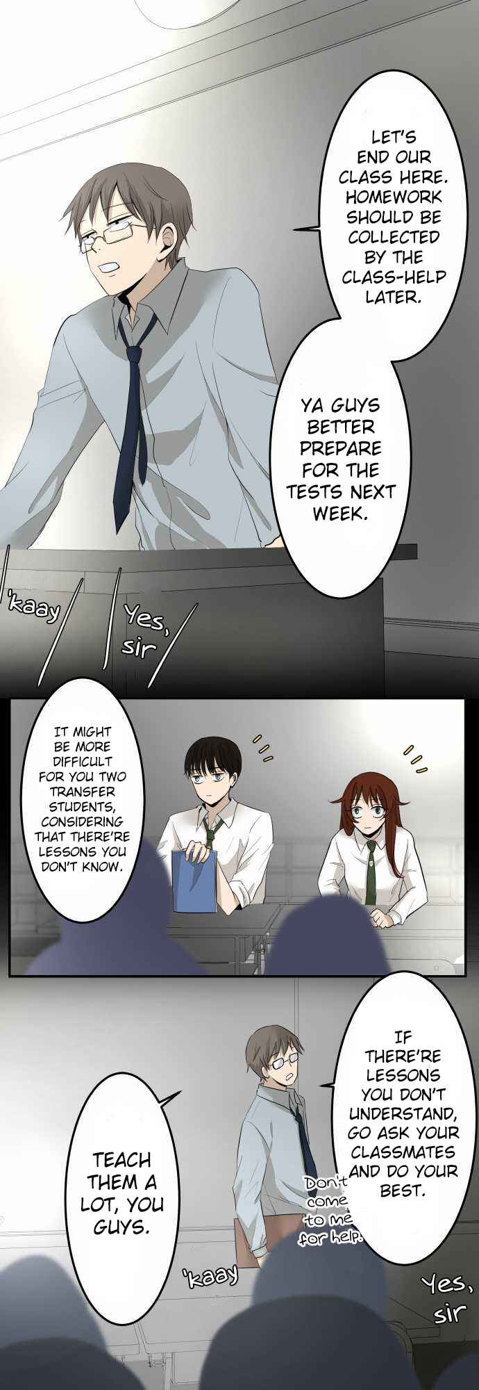 Page 1 Chapter 10 KAKAO 79%
