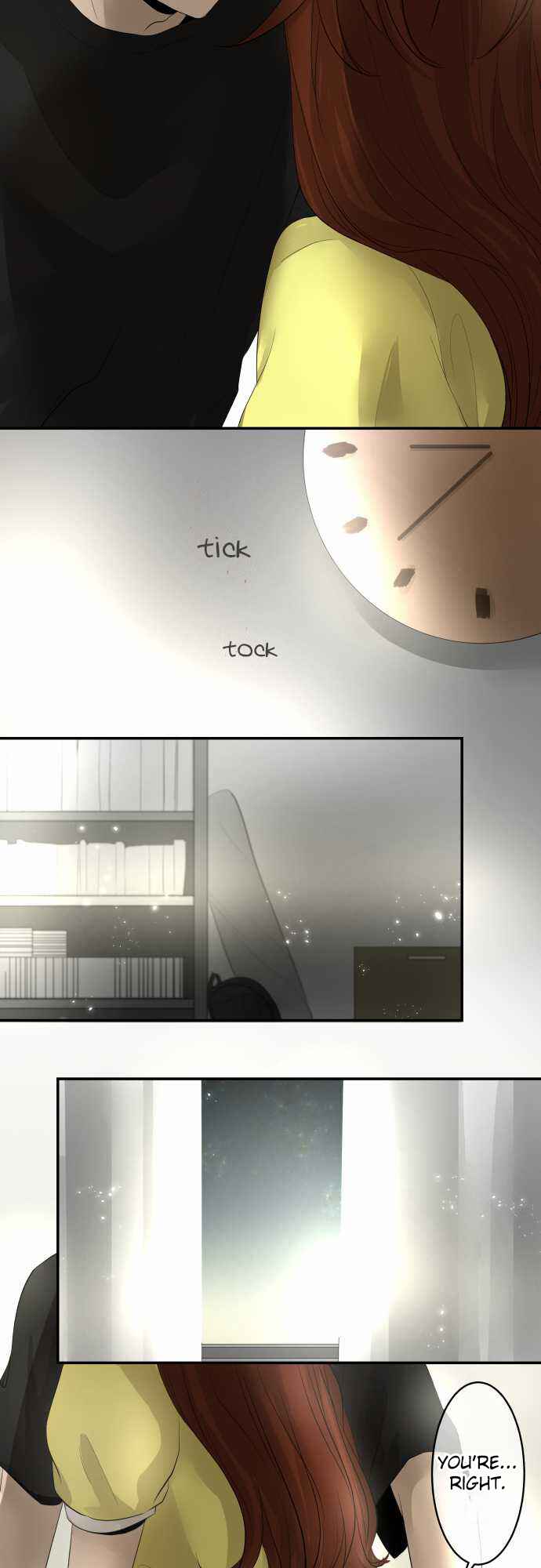 Page 14 Chapter 10 KAKAO 79%