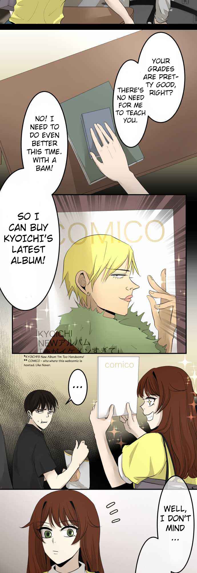 Page 5 Chapter 10 KAKAO 79%