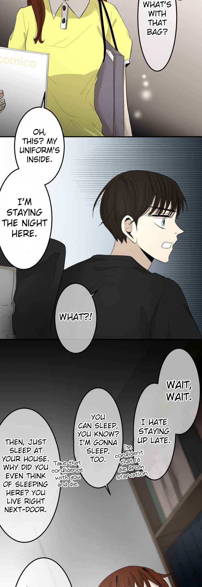 Page 6 Chapter 10 KAKAO 79%