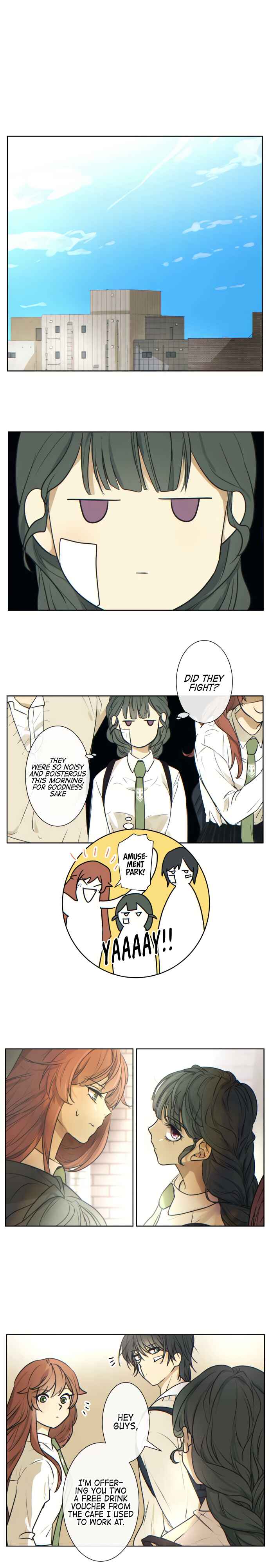 Page 2 Chapter 215 KAKAO 79%