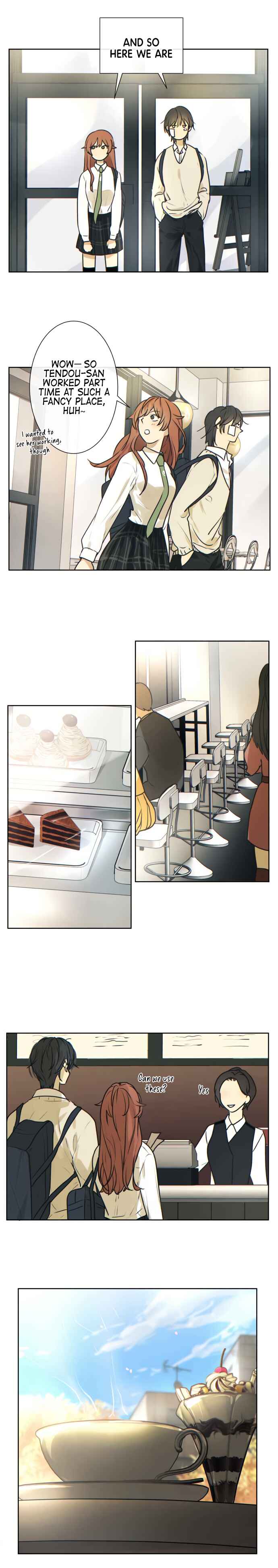 Page 5 Chapter 215 KAKAO 79%