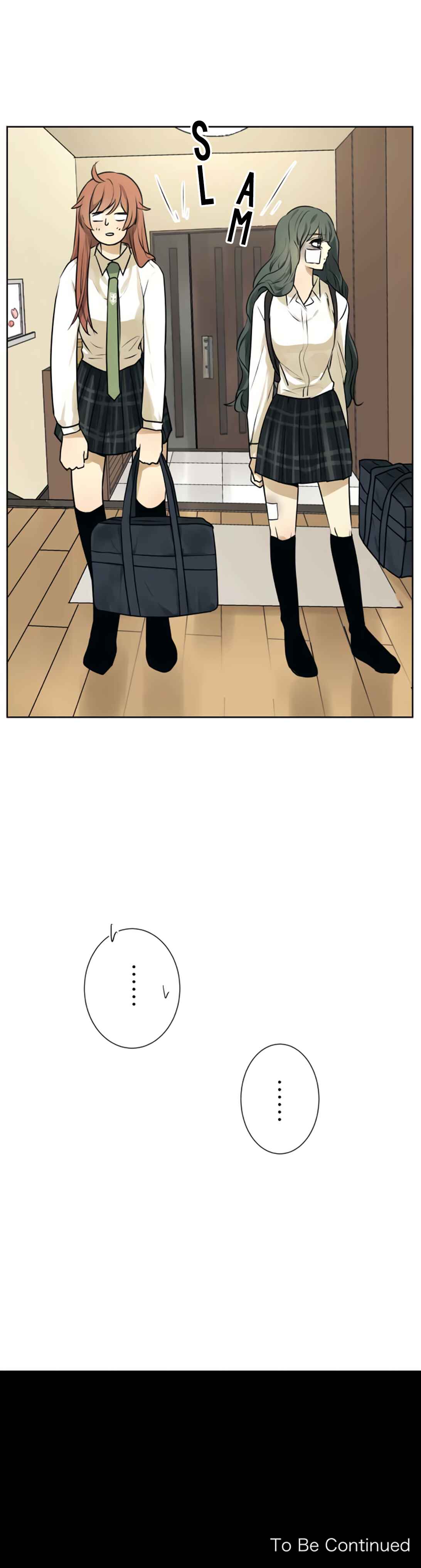 Page 14 Chapter 207 KAKAO 79%
