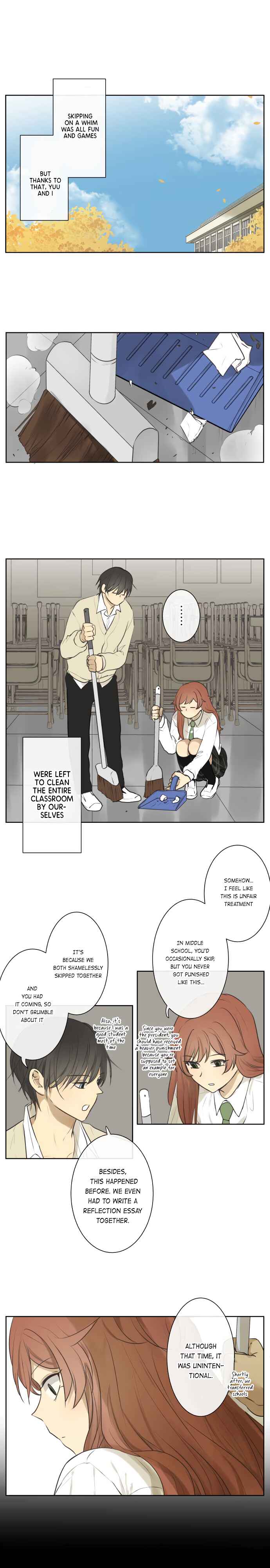 Page 3 Chapter 189 KAKAO 79%
