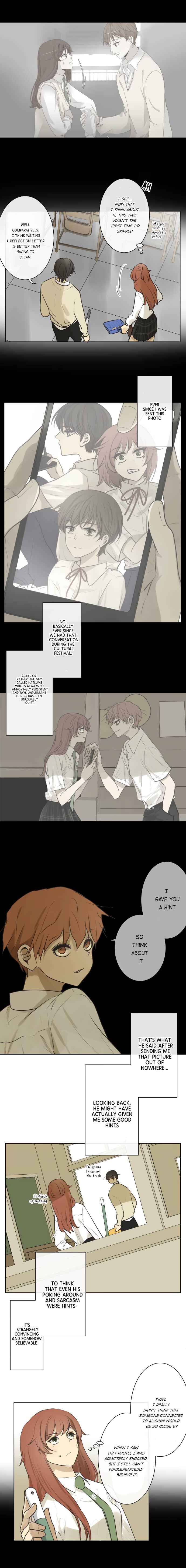 Page 4 Chapter 189 KAKAO 79%