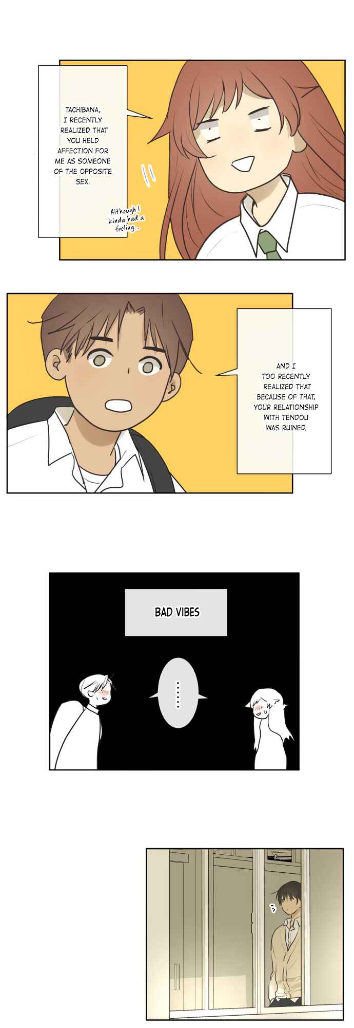 Page 7 Chapter 189 KAKAO 79%