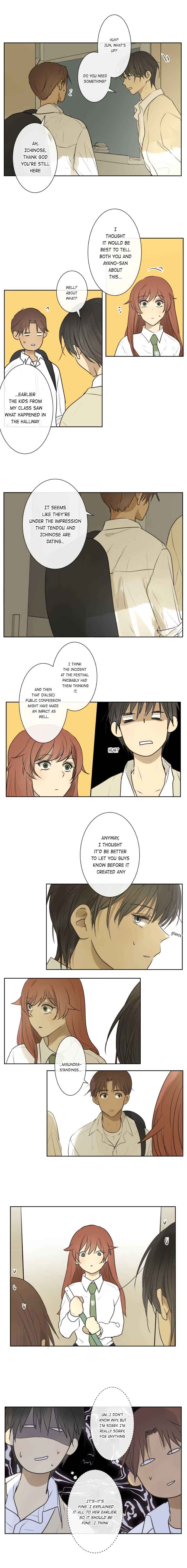Page 8 Chapter 189 KAKAO 79%