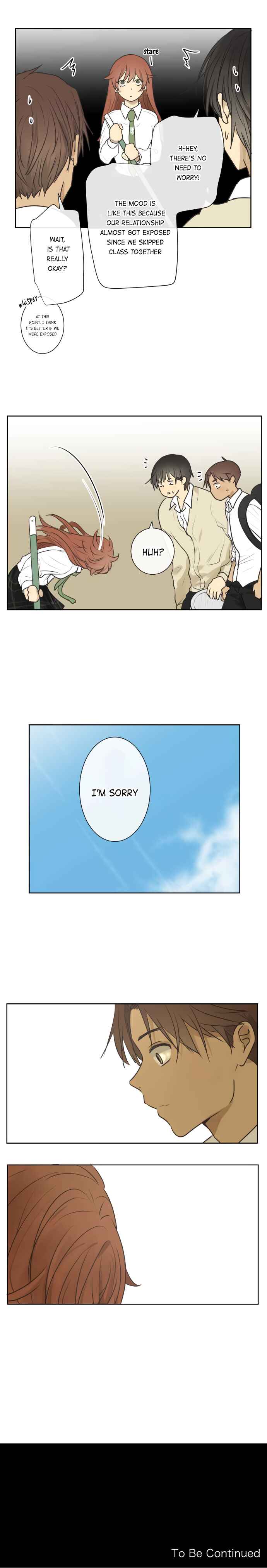 Page 9 Chapter 189 KAKAO 79%