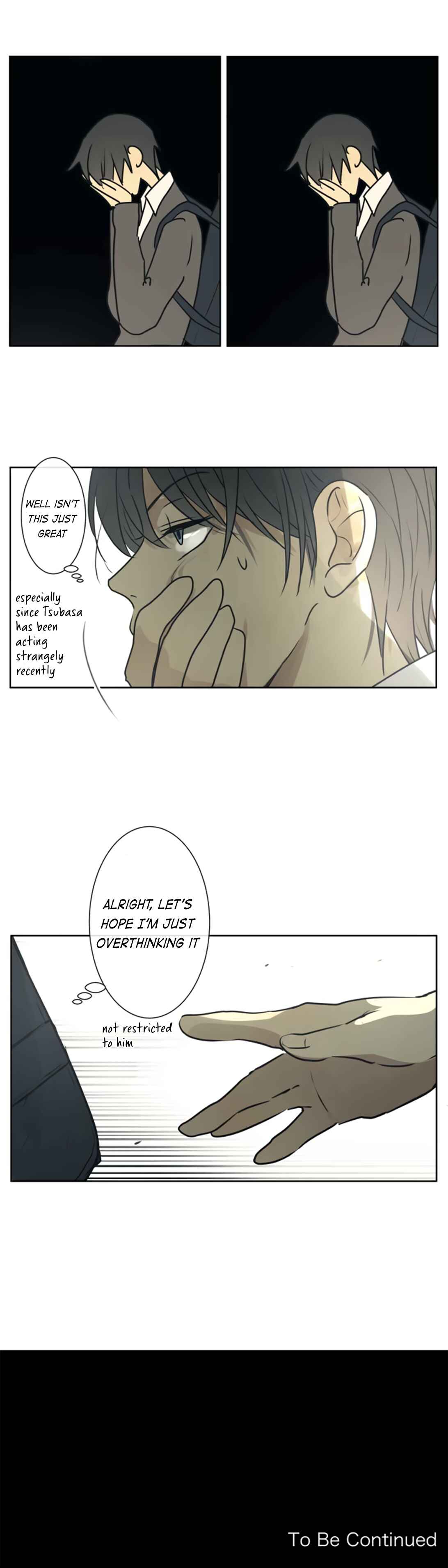 Page 10 Chapter 199 KAKAO 79%