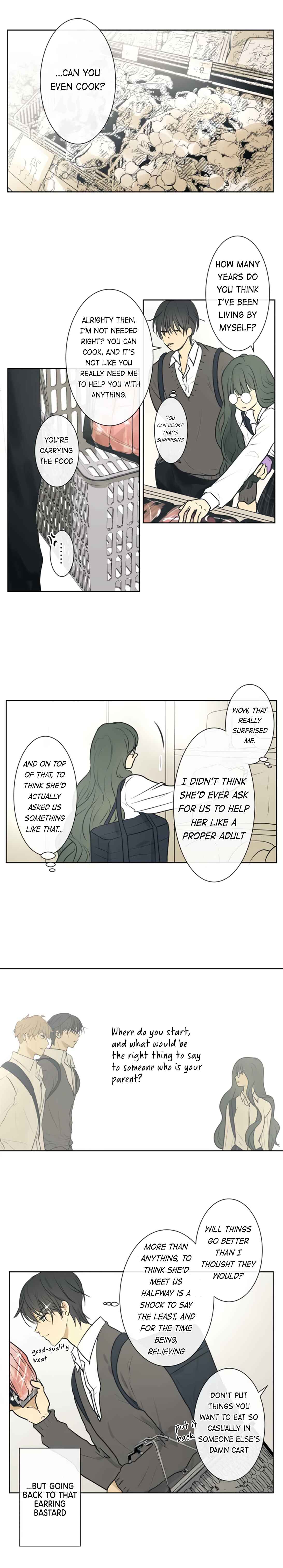 Page 5 Chapter 199 KAKAO 79%