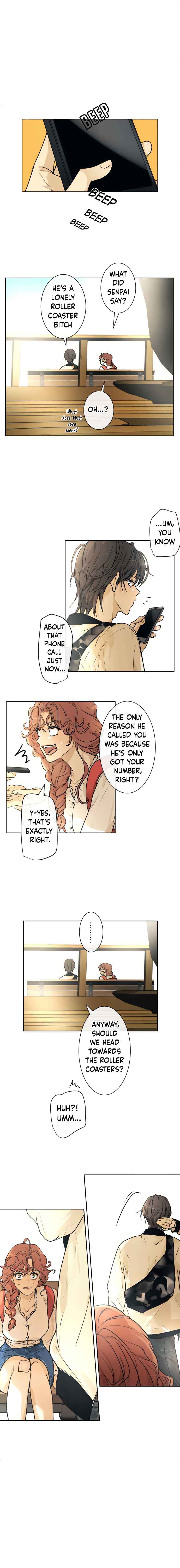 Page 4 Chapter 226 KAKAO 79%