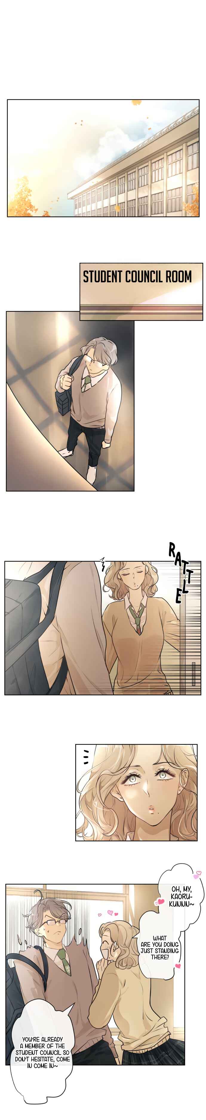 Page 2 Chapter 218 KAKAO 79%