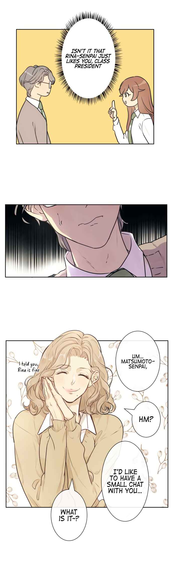 Page 3 Chapter 218 KAKAO 79%