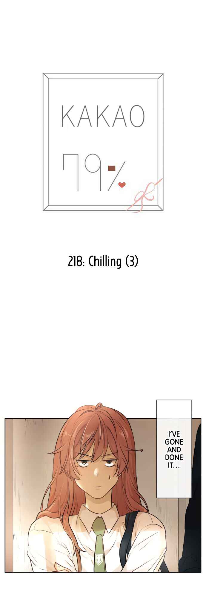 Page 4 Chapter 218 KAKAO 79%