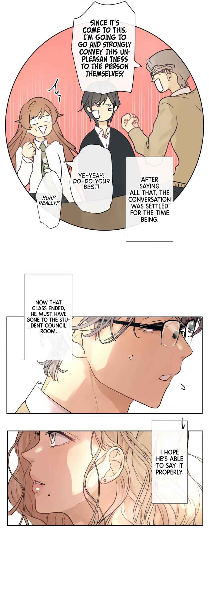 Page 7 Chapter 218 KAKAO 79%