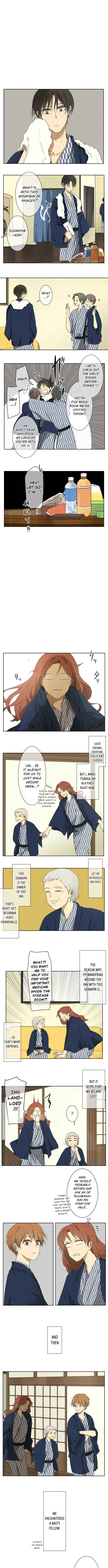 Page 4 Chapter 63 KAKAO 79%
