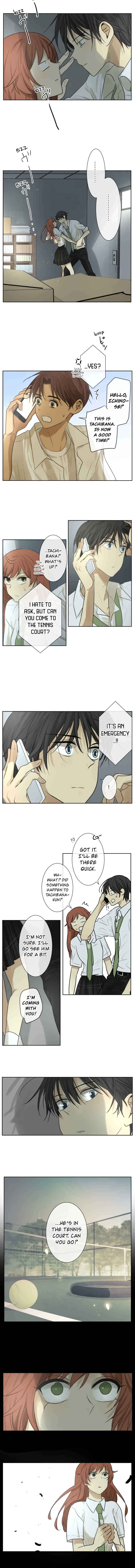 Page 4 Chapter 156 KAKAO 79%