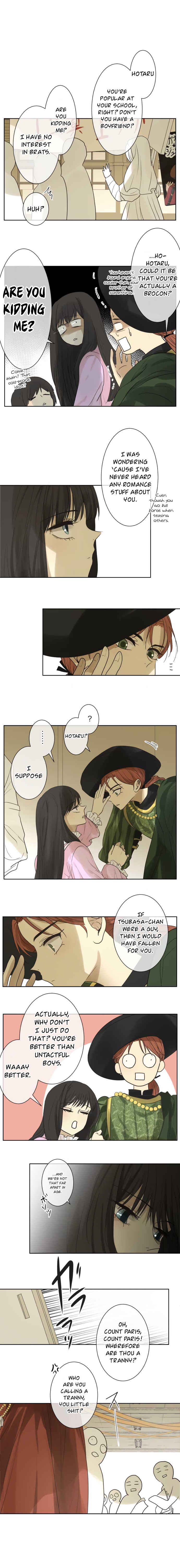 Page 4 Chapter 135 KAKAO 79%