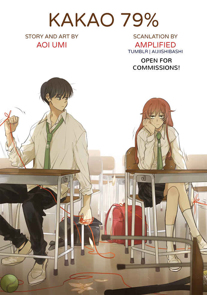 Page 1 Chapter 139 KAKAO 79%