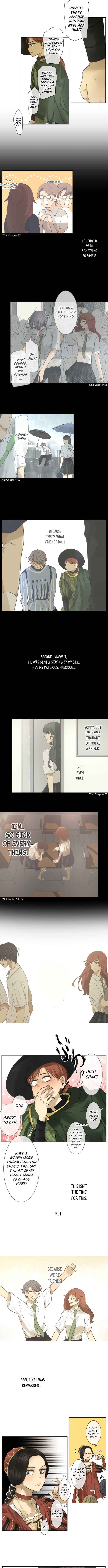 Page 3 Chapter 139 KAKAO 79%
