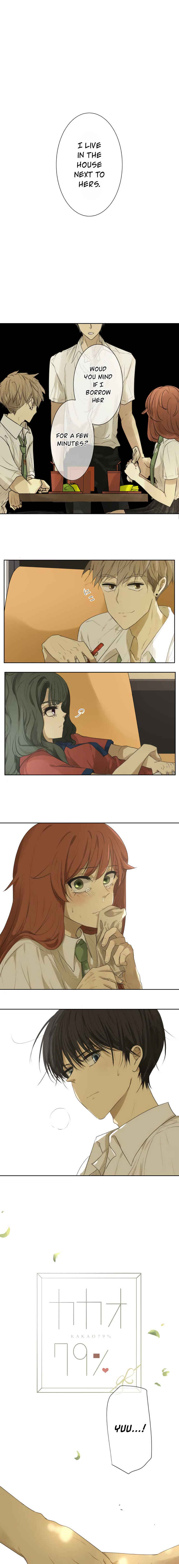 Page 2 Chapter 99 KAKAO 79%