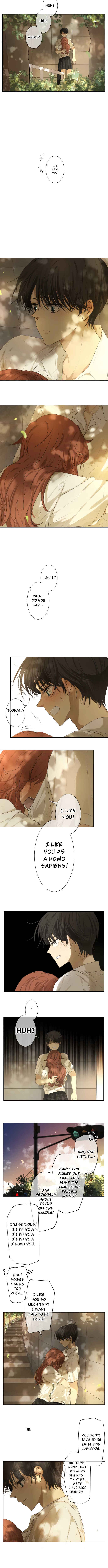 Page 5 Chapter 99 KAKAO 79%