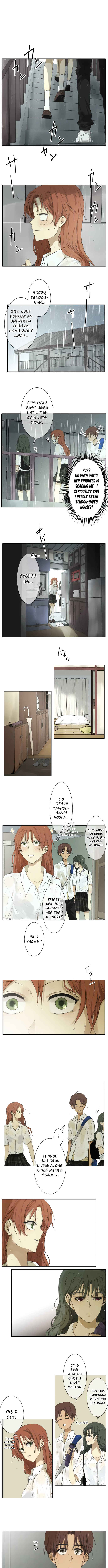Page 2 Chapter 106 KAKAO 79%