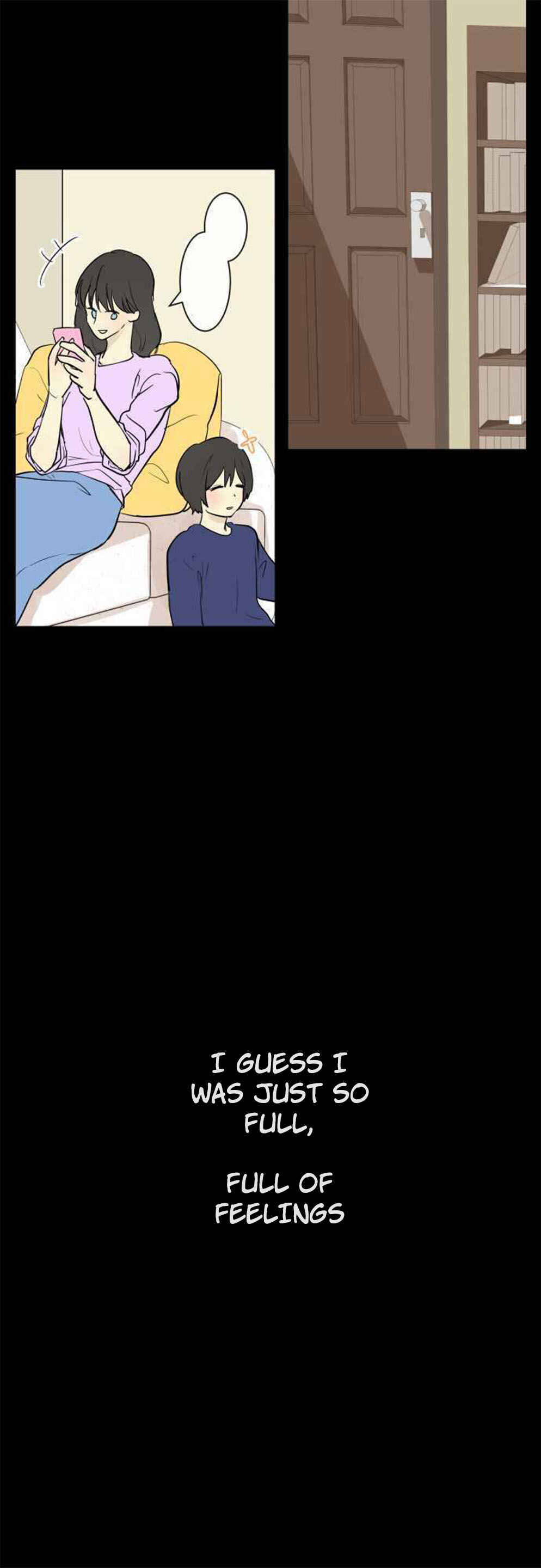 Page 11 Chapter 239 KAKAO 79%