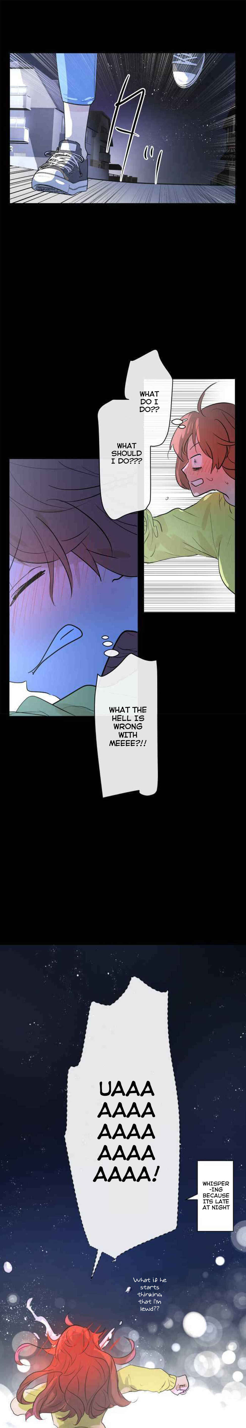 Page 15 Chapter 239 KAKAO 79%