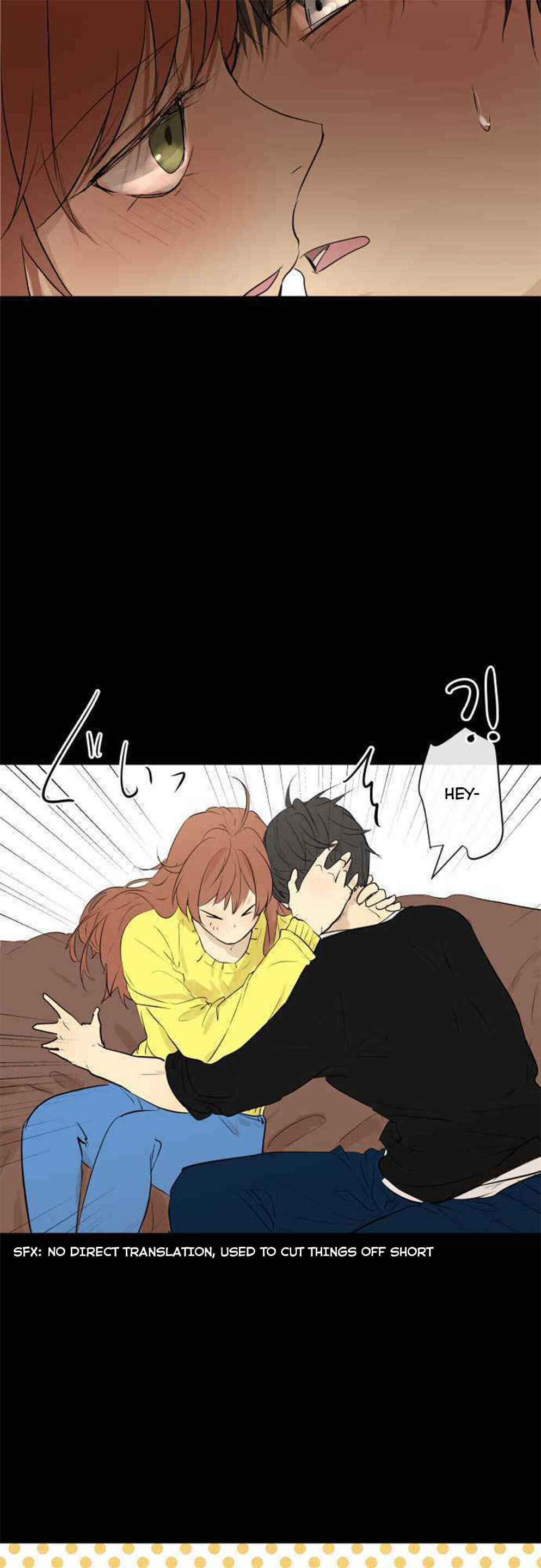 Page 3 Chapter 239 KAKAO 79%