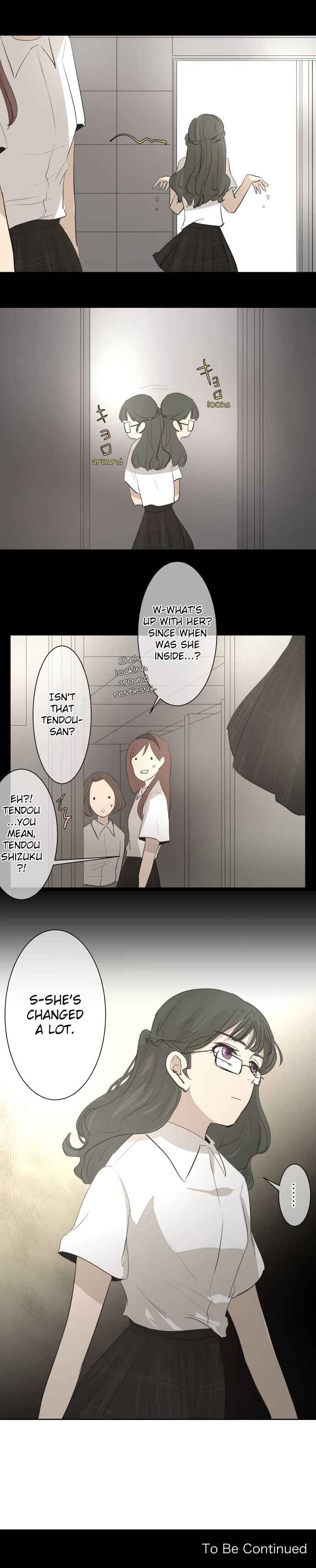 Page 4 Chapter 21 KAKAO 79%