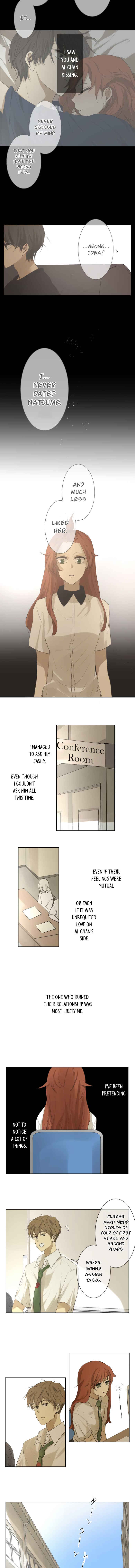Page 5 Chapter 93 KAKAO 79%