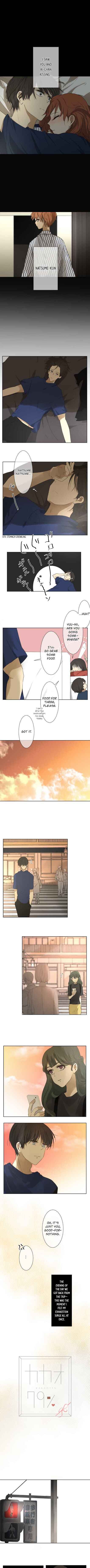 Page 3 Chapter 86 KAKAO 79%