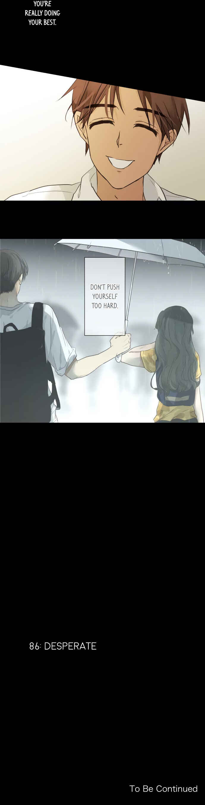 Page 7 Chapter 86 KAKAO 79%