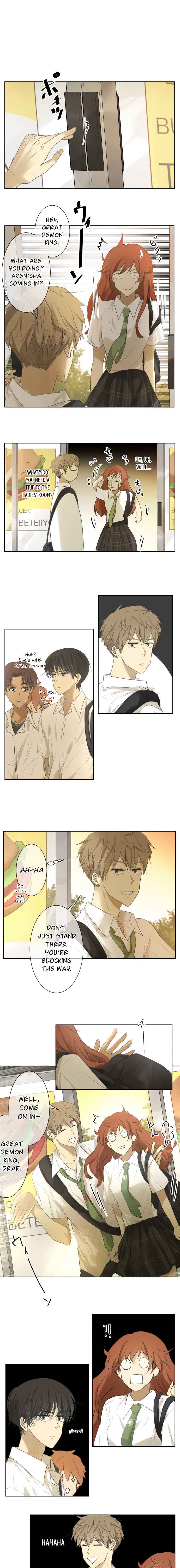 Page 2 Chapter 97 KAKAO 79%