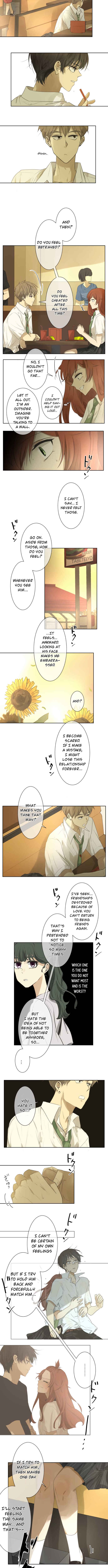 Page 4 Chapter 97 KAKAO 79%