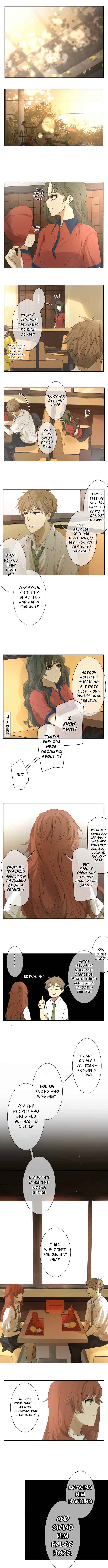 Page 6 Chapter 97 KAKAO 79%