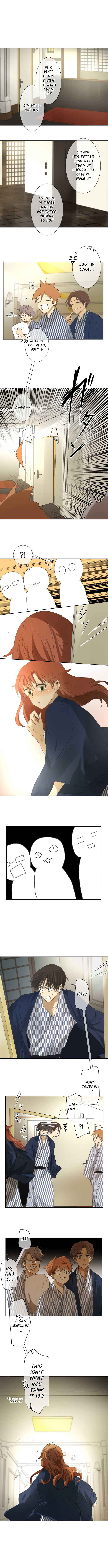 Page 3 Chapter 81 KAKAO 79%