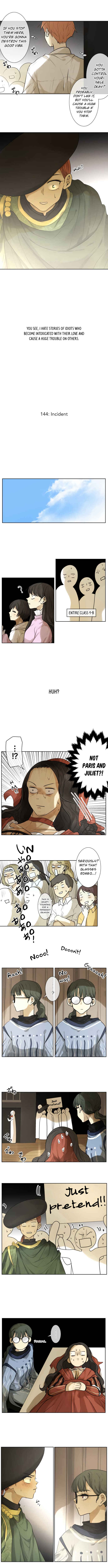 Page 4 Chapter 144 KAKAO 79%