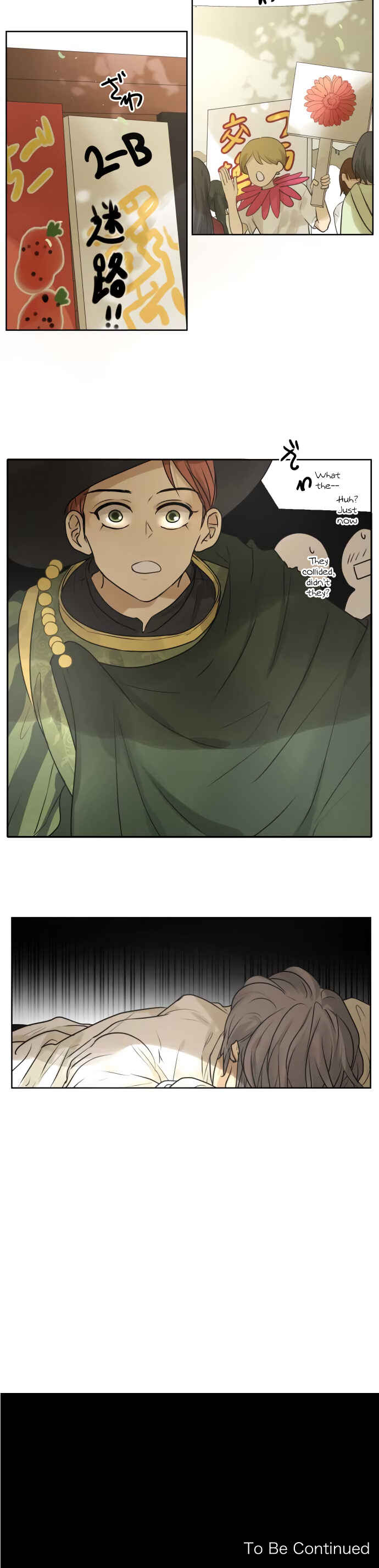 Page 6 Chapter 144 KAKAO 79%